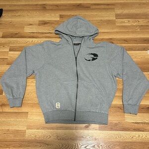 Men’s GASP Original Hoodie XL